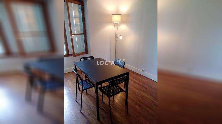 Ma-Cabane - Location Appartement Dijon, 46 m²