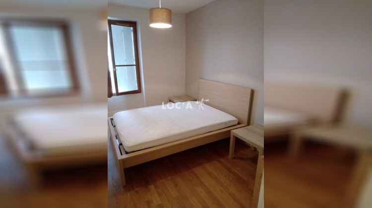 Ma-Cabane - Location Appartement Dijon, 46 m²