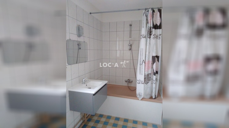 Ma-Cabane - Location Appartement Dijon, 46 m²