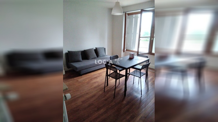 Ma-Cabane - Location Appartement Dijon, 46 m²