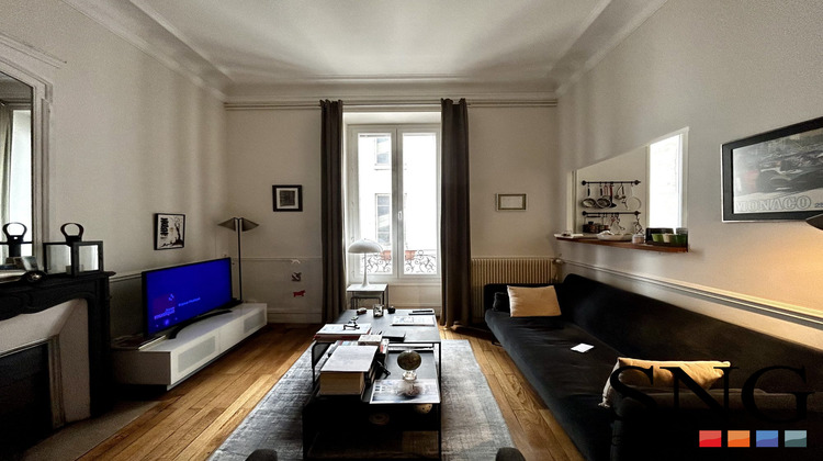 Ma-Cabane - Location Appartement Dijon, 72 m²