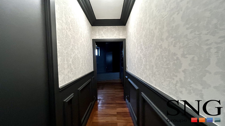Ma-Cabane - Location Appartement Dijon, 72 m²