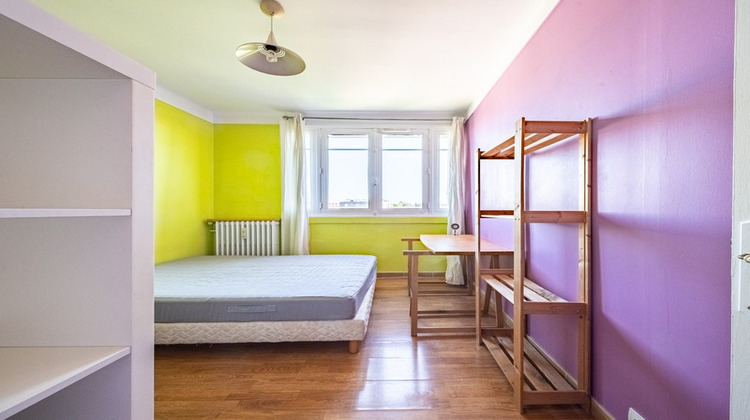 Ma-Cabane - Location Appartement DIJON, 95 m²