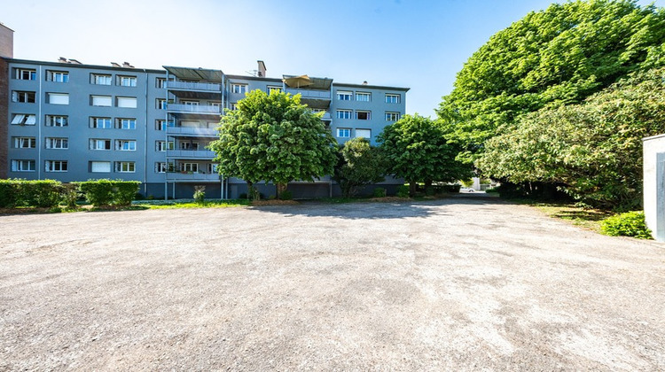 Ma-Cabane - Location Appartement DIJON, 95 m²