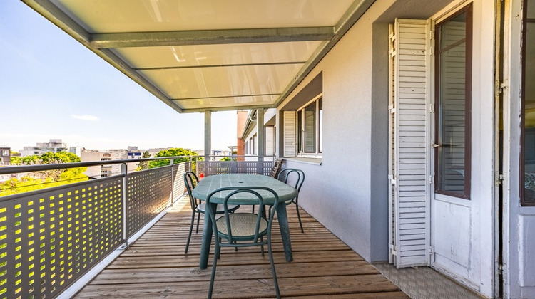 Ma-Cabane - Location Appartement DIJON, 95 m²
