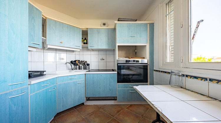 Ma-Cabane - Location Appartement DIJON, 95 m²