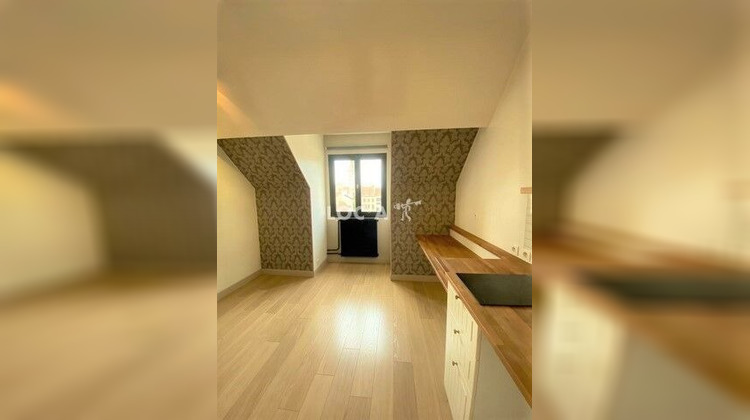 Ma-Cabane - Location Appartement Dijon, 30 m²