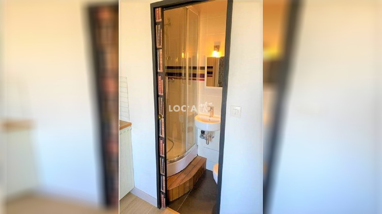 Ma-Cabane - Location Appartement Dijon, 30 m²