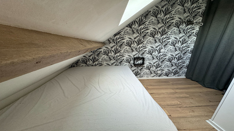Ma-Cabane - Location Appartement DIJON, 19 m²