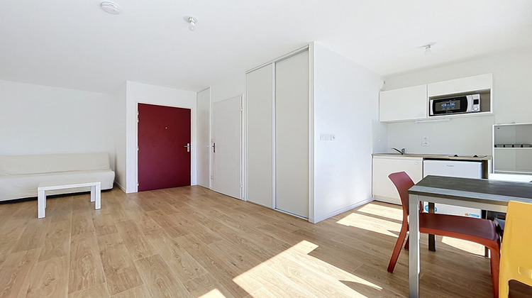 Ma-Cabane - Location Appartement DIJON, 22 m²