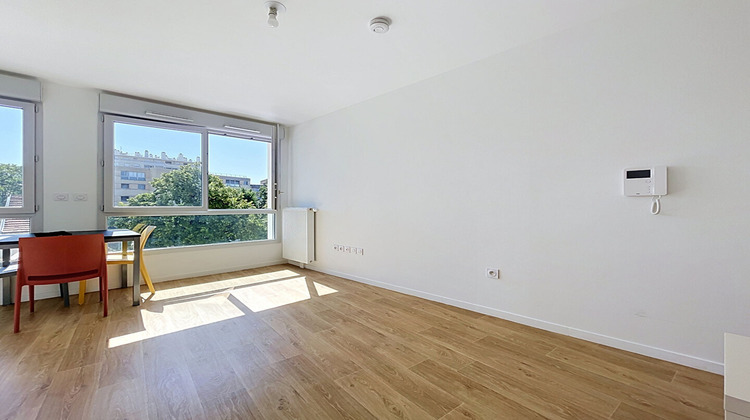 Ma-Cabane - Location Appartement DIJON, 22 m²