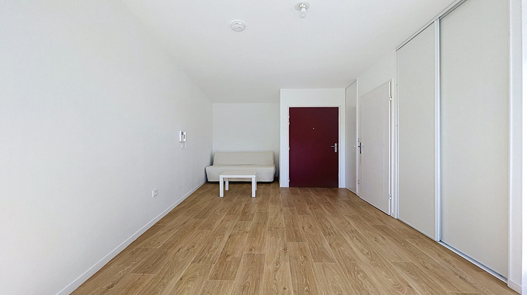 Ma-Cabane - Location Appartement DIJON, 22 m²