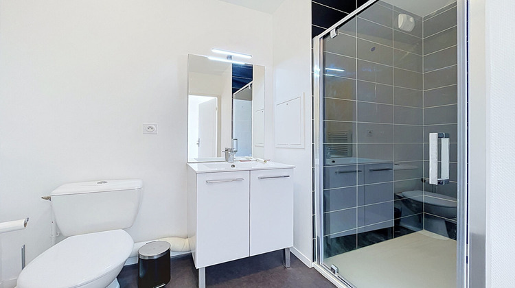 Ma-Cabane - Location Appartement DIJON, 22 m²