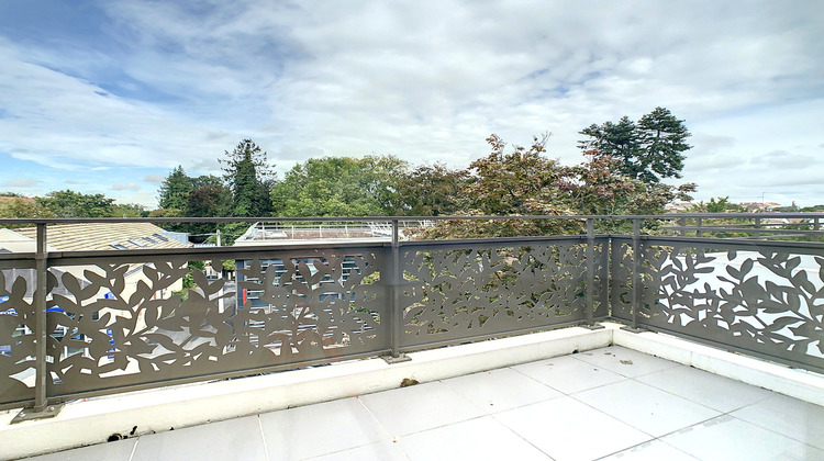 Ma-Cabane - Location Appartement DIJON, 30 m²