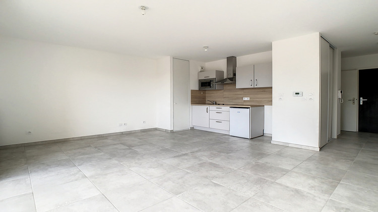 Ma-Cabane - Location Appartement DIJON, 30 m²