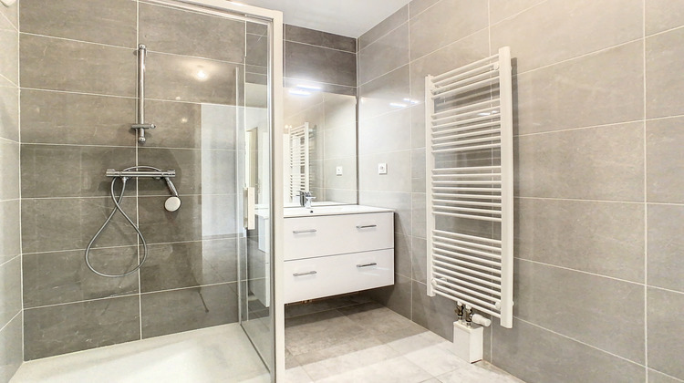 Ma-Cabane - Location Appartement DIJON, 30 m²