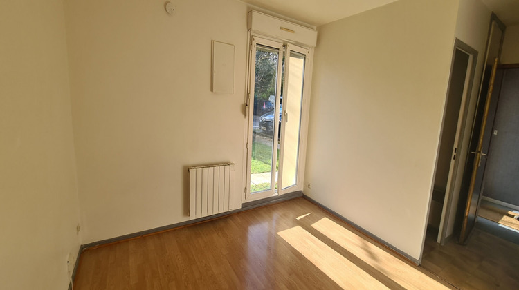 Ma-Cabane - Location Appartement DIJON, 18 m²