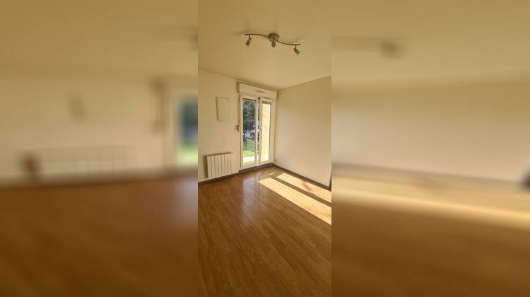 Ma-Cabane - Location Appartement DIJON, 18 m²