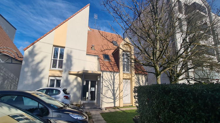 Ma-Cabane - Location Appartement DIJON, 18 m²