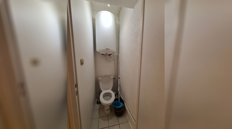 Ma-Cabane - Location Appartement DIJON, 13 m²