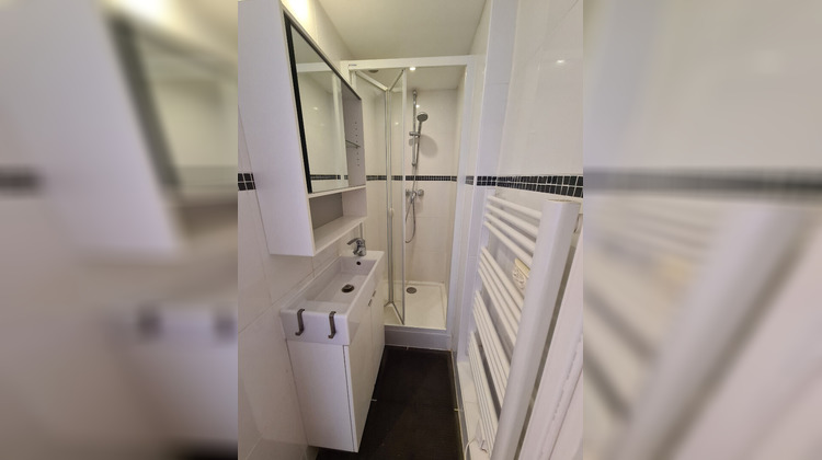 Ma-Cabane - Location Appartement DIJON, 13 m²