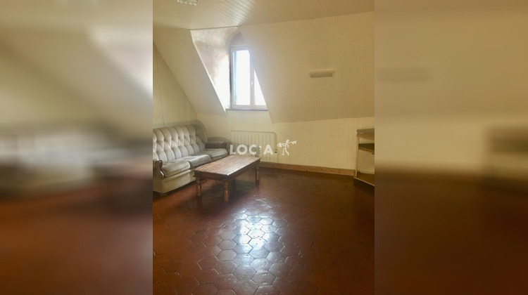 Ma-Cabane - Location Appartement Dijon, 42 m²