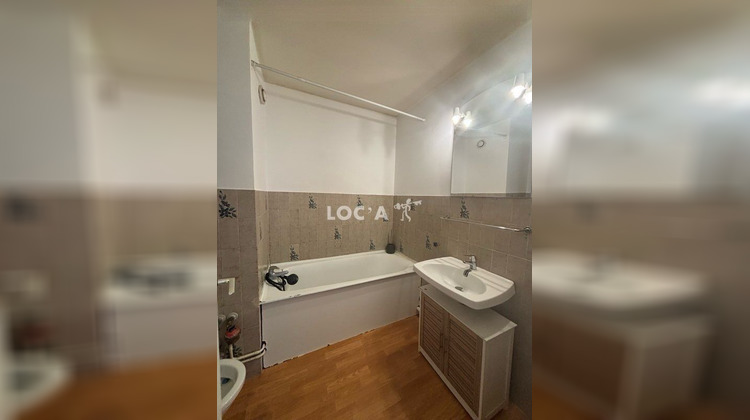 Ma-Cabane - Location Appartement Dijon, 30 m²