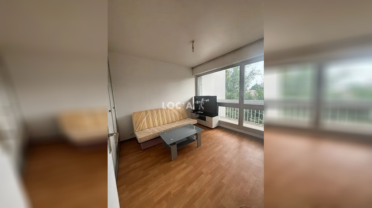 Ma-Cabane - Location Appartement Dijon, 30 m²