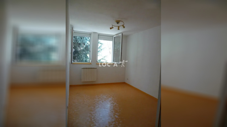 Ma-Cabane - Location Appartement Dijon, 20 m²