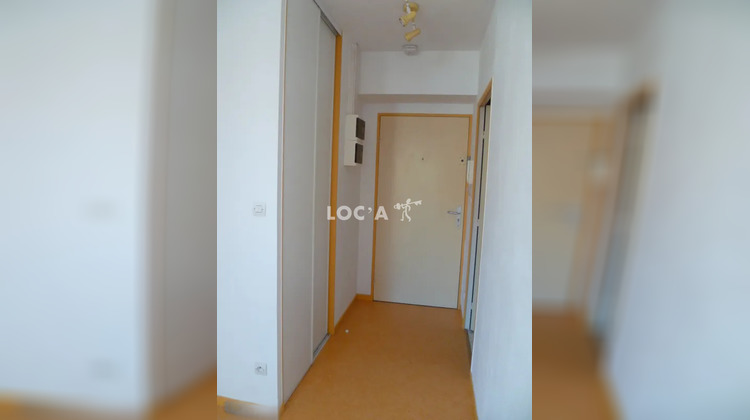 Ma-Cabane - Location Appartement Dijon, 20 m²