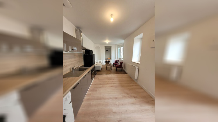 Ma-Cabane - Location Appartement Dijon, 35 m²