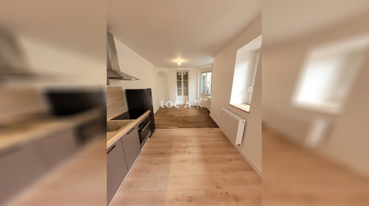 Ma-Cabane - Location Appartement Dijon, 35 m²