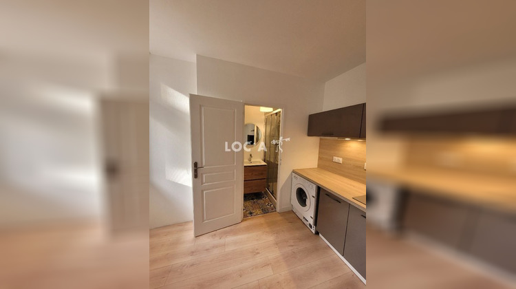 Ma-Cabane - Location Appartement Dijon, 35 m²