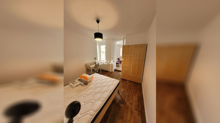 Ma-Cabane - Location Appartement Dijon, 35 m²