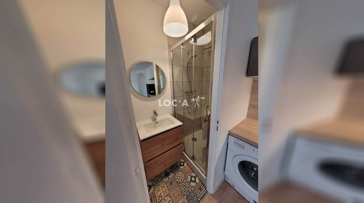 Ma-Cabane - Location Appartement Dijon, 35 m²