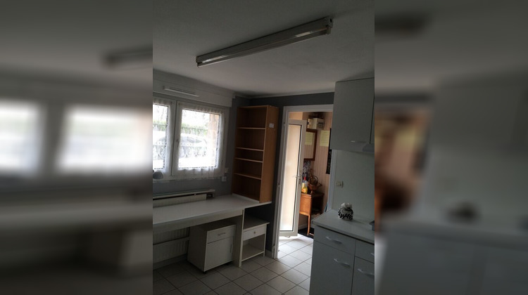 Ma-Cabane - Location Appartement Dijon, 10 m²