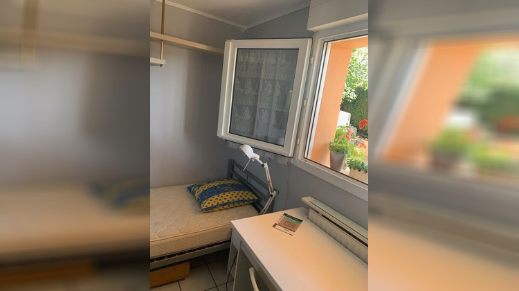 Ma-Cabane - Location Appartement Dijon, 10 m²