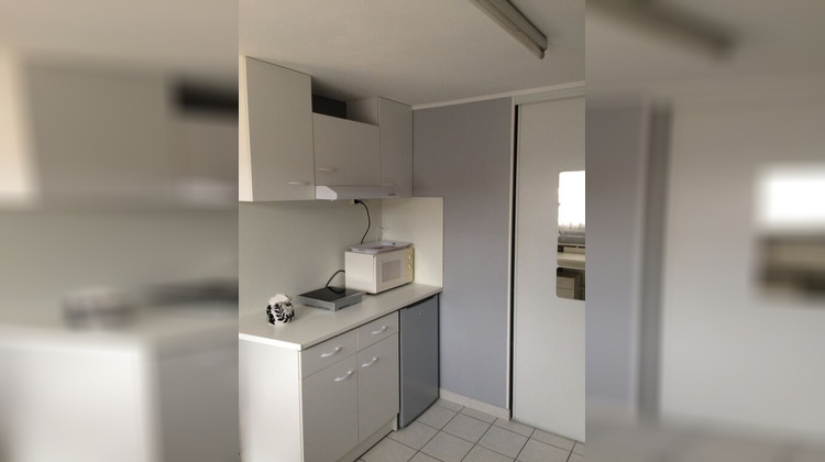 Ma-Cabane - Location Appartement Dijon, 10 m²