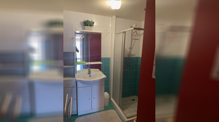 Ma-Cabane - Location Appartement Dijon, 10 m²