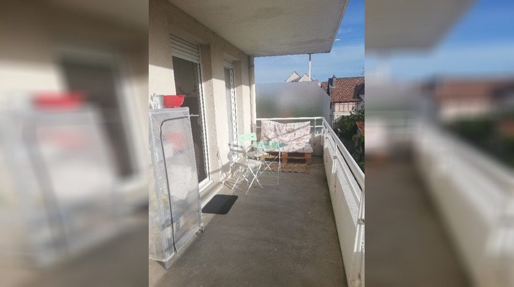Ma-Cabane - Location Appartement Dijon, 29 m²