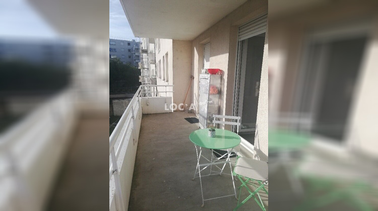 Ma-Cabane - Location Appartement Dijon, 29 m²