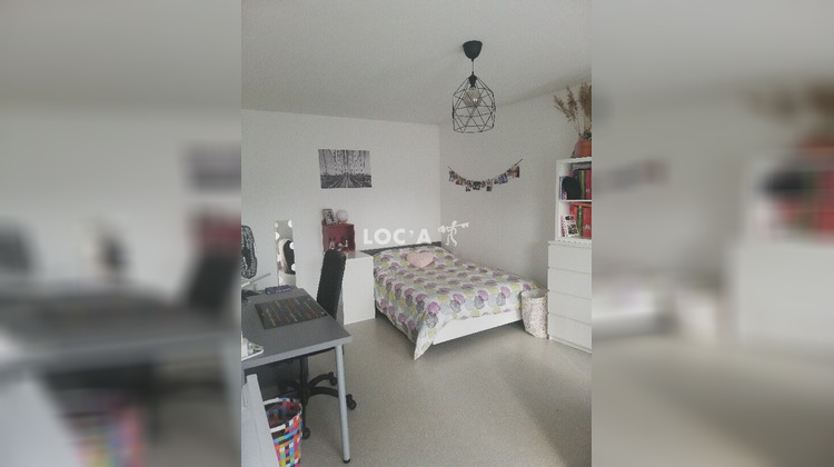 Ma-Cabane - Location Appartement Dijon, 29 m²