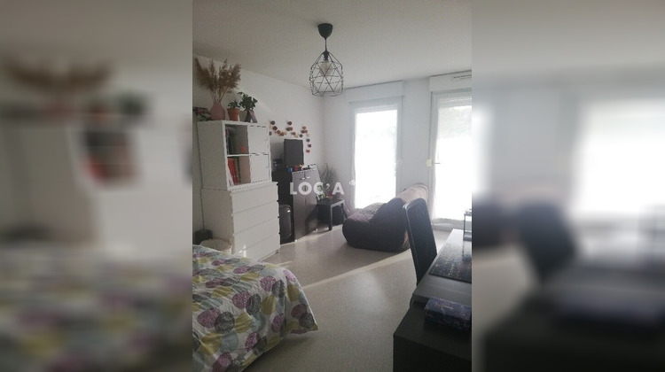 Ma-Cabane - Location Appartement Dijon, 29 m²