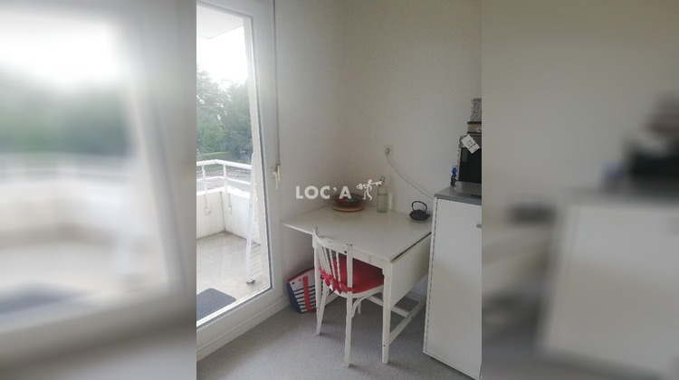 Ma-Cabane - Location Appartement Dijon, 29 m²