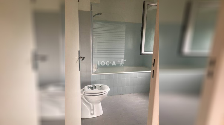 Ma-Cabane - Location Appartement Dijon, 35 m²