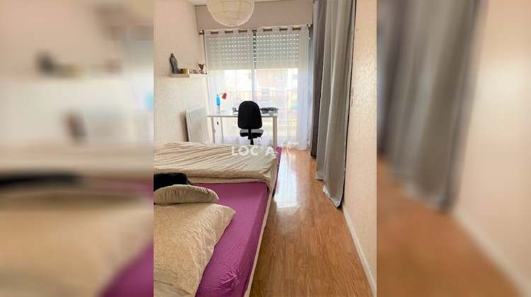 Ma-Cabane - Location Appartement Dijon, 35 m²