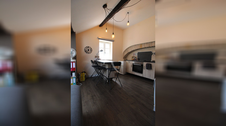 Ma-Cabane - Location Appartement DIJON, 17 m²