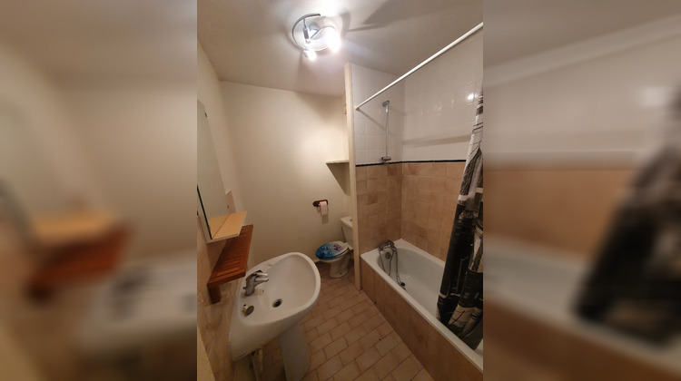 Ma-Cabane - Location Appartement DIJON, 24 m²