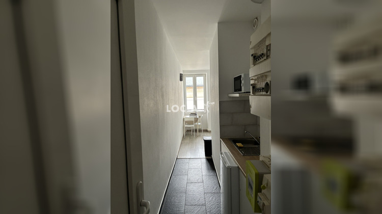 Ma-Cabane - Location Appartement Dijon, 18 m²