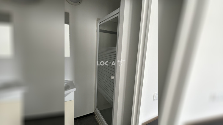 Ma-Cabane - Location Appartement Dijon, 18 m²